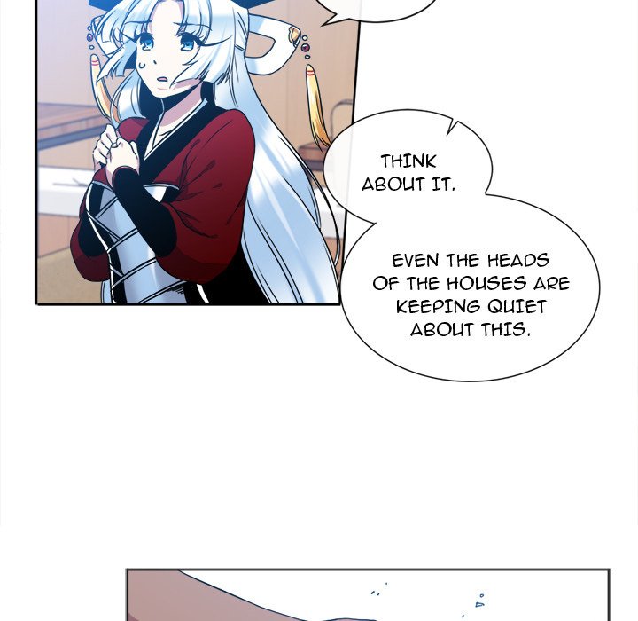 The Lost Key Manhwa - Chapter 17 Page 14