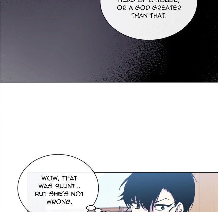 The Lost Key Manhwa - Chapter 17 Page 17