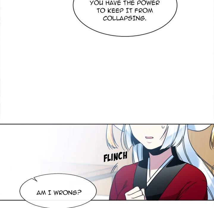 The Lost Key Manhwa - Chapter 17 Page 19