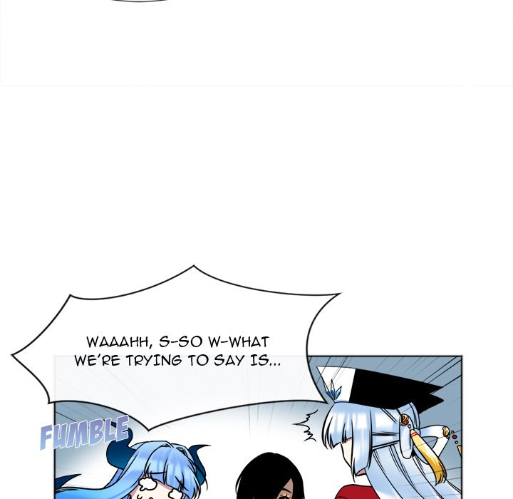 The Lost Key Manhwa - Chapter 17 Page 20