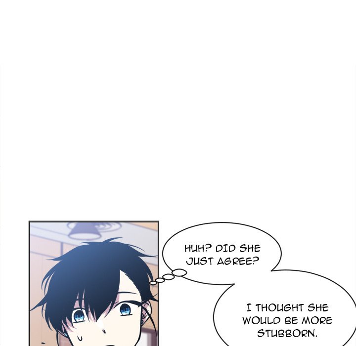 The Lost Key Manhwa - Chapter 17 Page 26