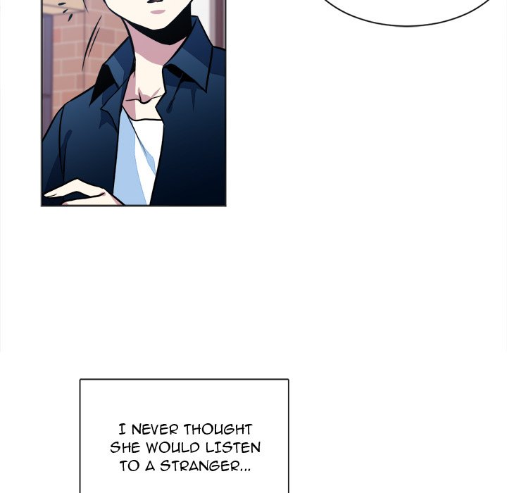 The Lost Key Manhwa - Chapter 17 Page 27