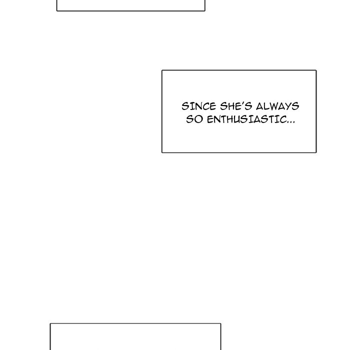 The Lost Key Manhwa - Chapter 17 Page 28