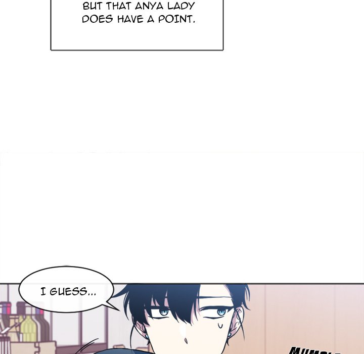 The Lost Key Manhwa - Chapter 17 Page 29