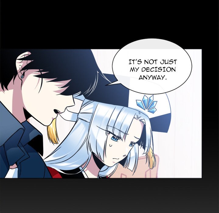 The Lost Key Manhwa - Chapter 17 Page 36