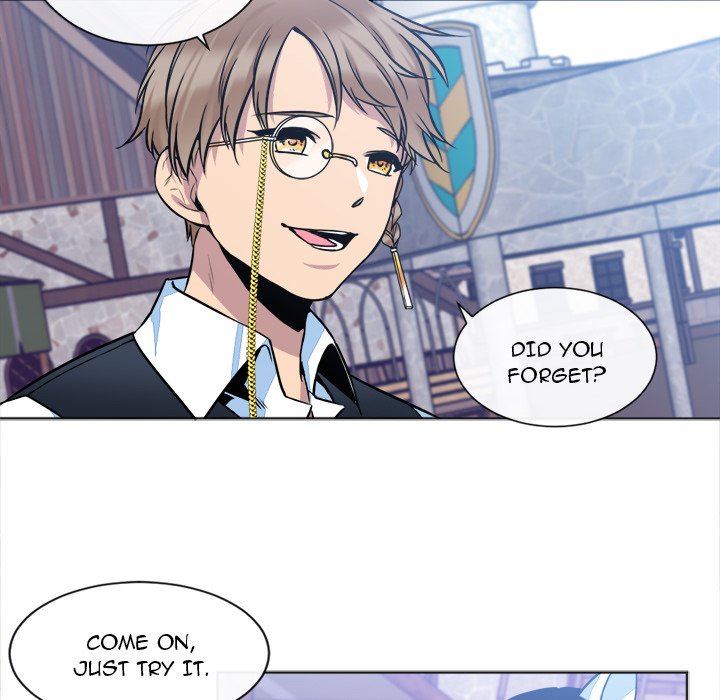 The Lost Key Manhwa - Chapter 17 Page 41