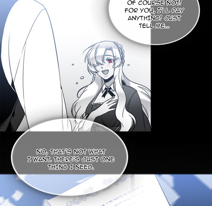 The Lost Key Manhwa - Chapter 17 Page 50