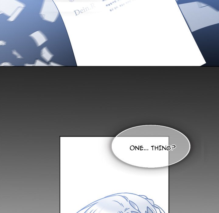 The Lost Key Manhwa - Chapter 17 Page 51