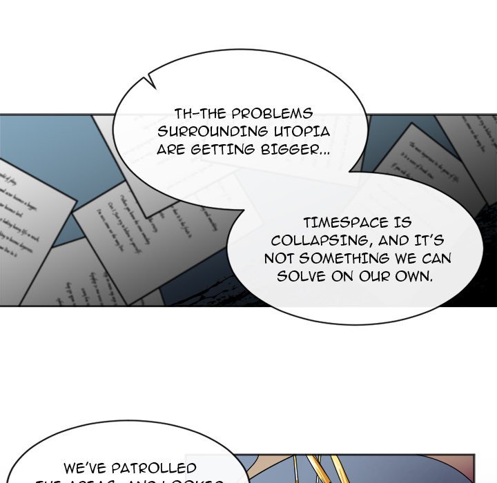 The Lost Key Manhwa - Chapter 17 Page 62