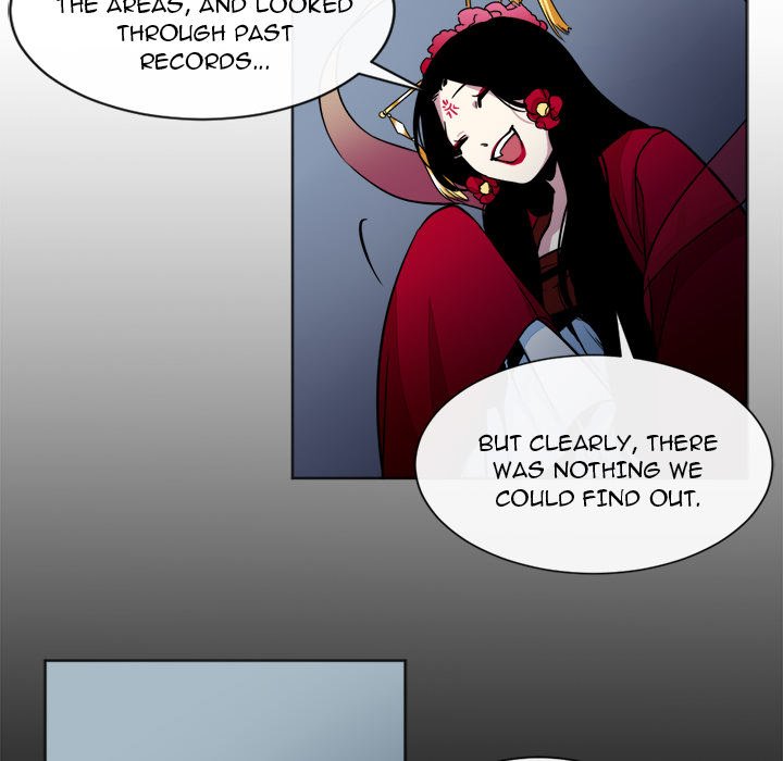 The Lost Key Manhwa - Chapter 17 Page 63