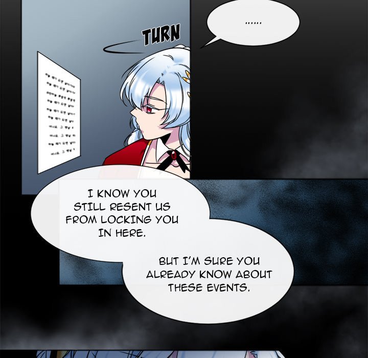 The Lost Key Manhwa - Chapter 17 Page 64