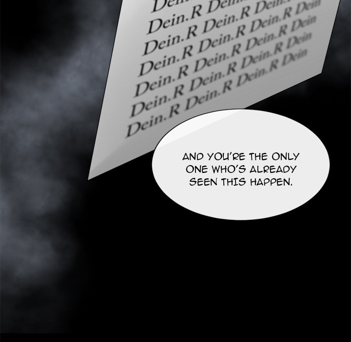 The Lost Key Manhwa - Chapter 17 Page 66