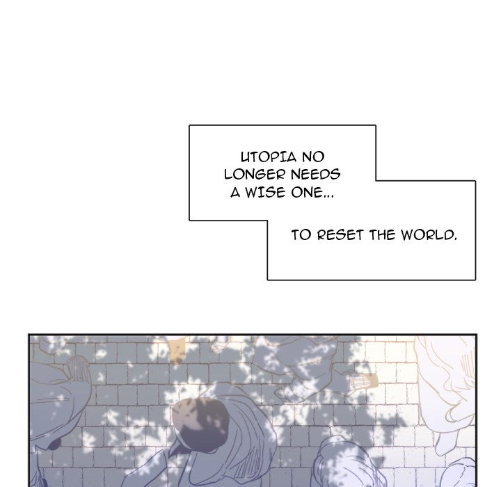 The Lost Key Manhwa - Chapter 32 Page 4