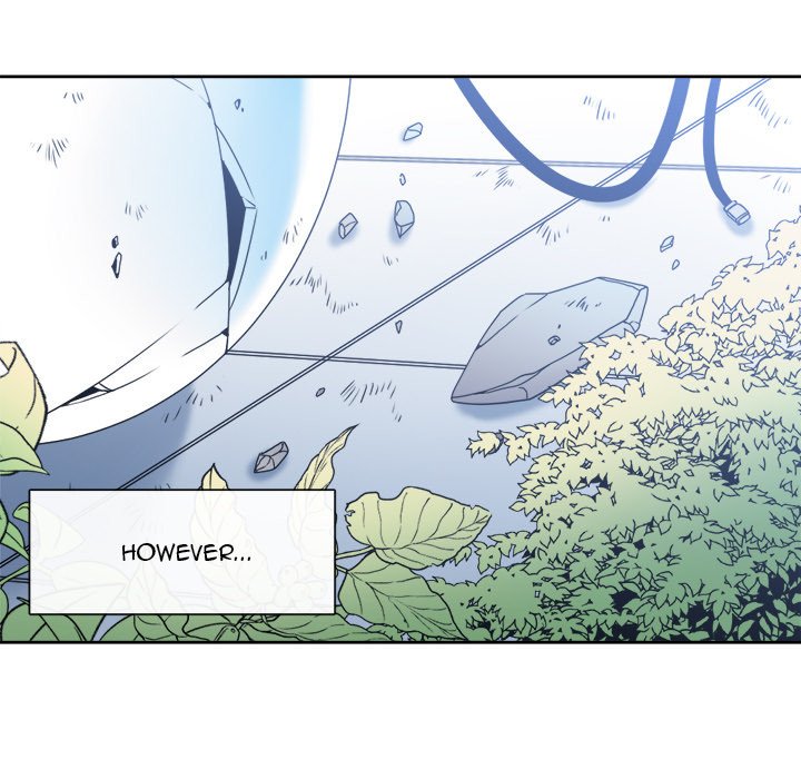 The Lost Key Manhwa - Chapter 32 Page 6