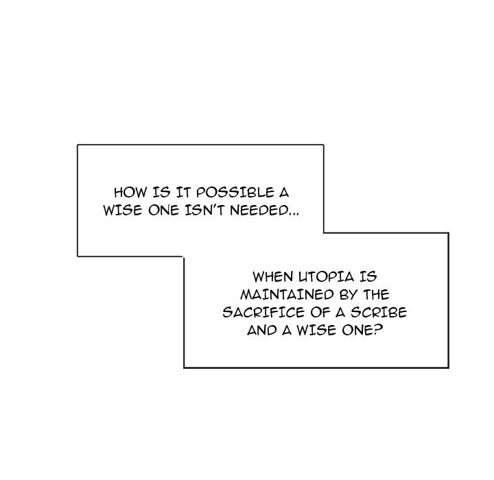 The Lost Key Manhwa - Chapter 32 Page 7