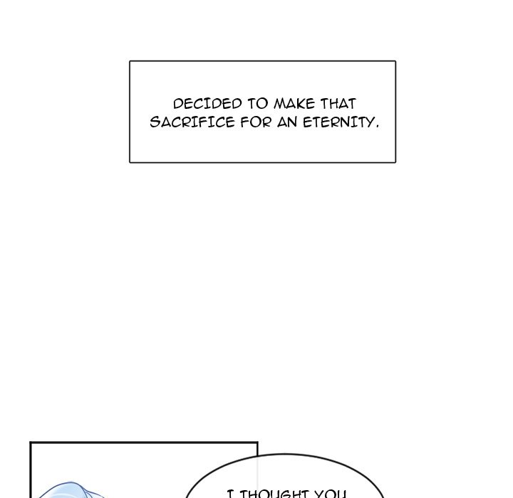 The Lost Key Manhwa - Chapter 32 Page 11