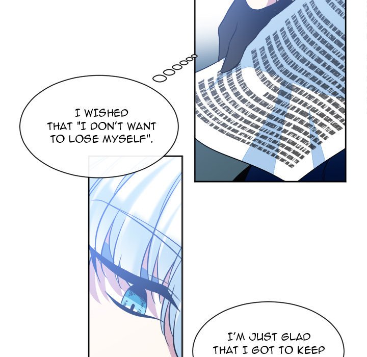 The Lost Key Manhwa - Chapter 32 Page 17