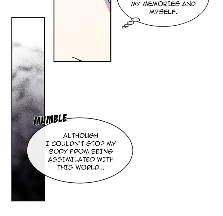 The Lost Key Manhwa - Chapter 32 Page 18