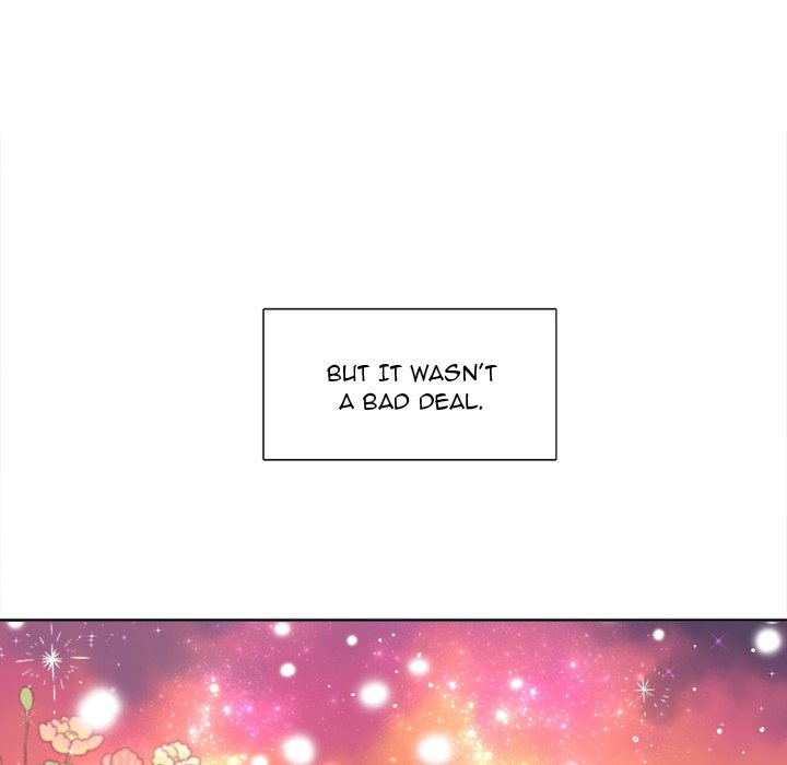 The Lost Key Manhwa - Chapter 32 Page 19