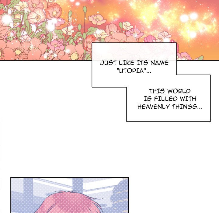 The Lost Key Manhwa - Chapter 32 Page 20