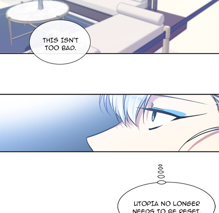 The Lost Key Manhwa - Chapter 32 Page 24