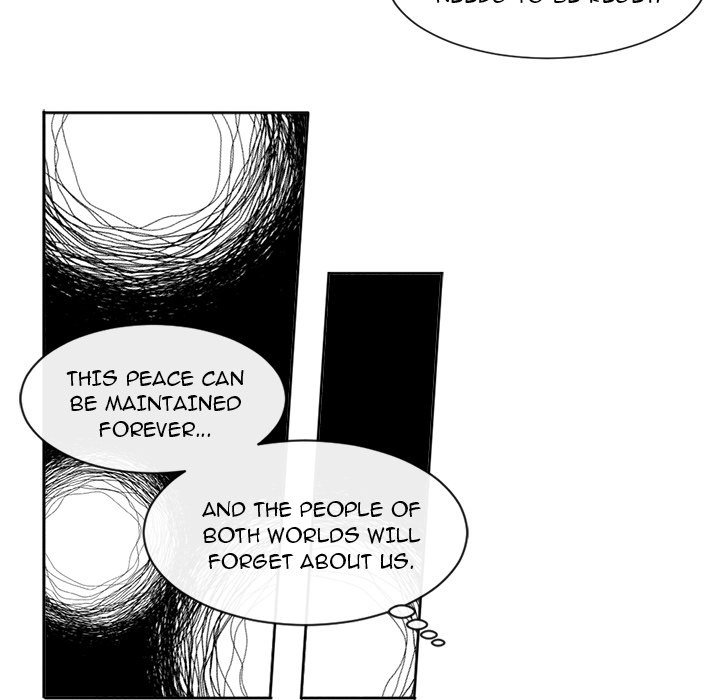 The Lost Key Manhwa - Chapter 32 Page 25