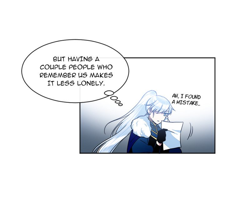 The Lost Key Manhwa - Chapter 32 Page 27