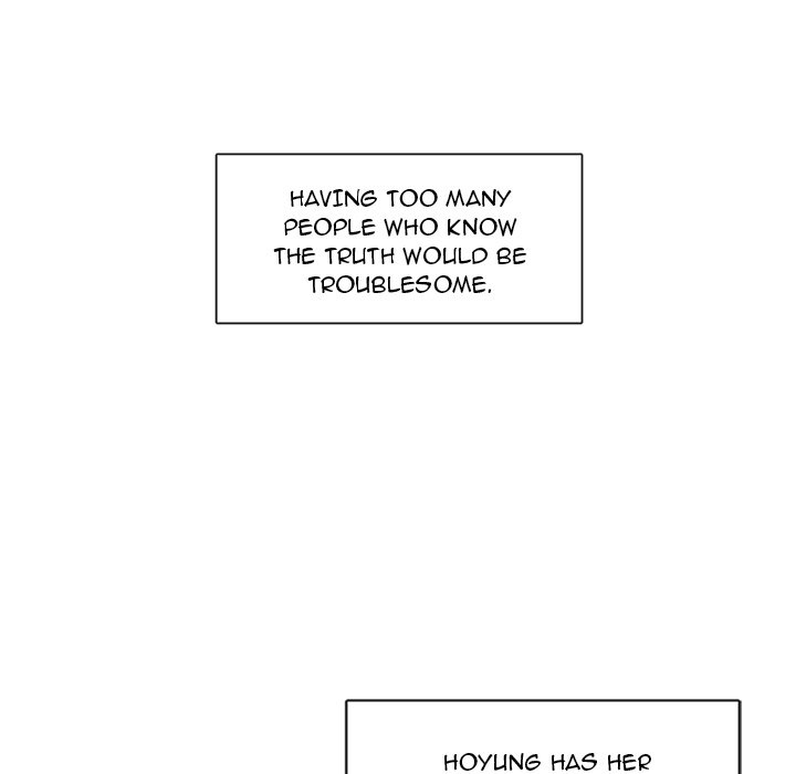 The Lost Key Manhwa - Chapter 32 Page 28