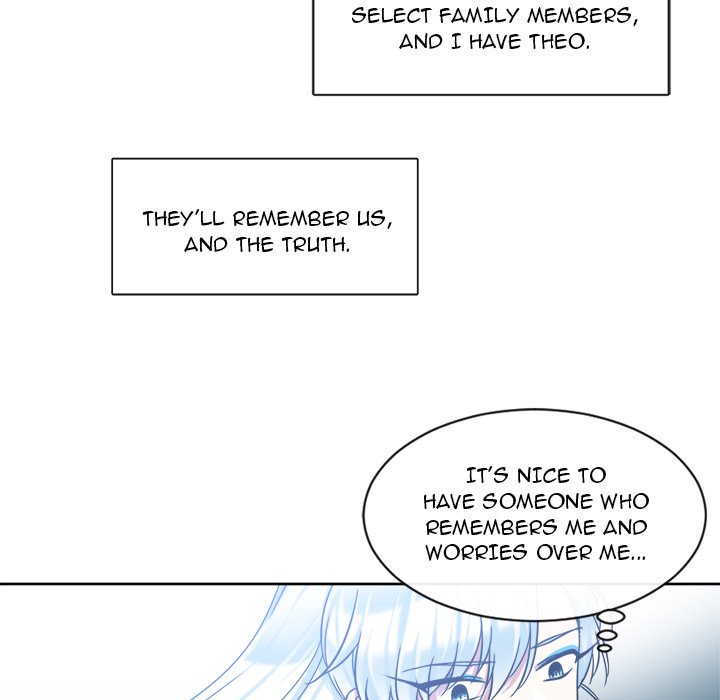 The Lost Key Manhwa - Chapter 32 Page 29