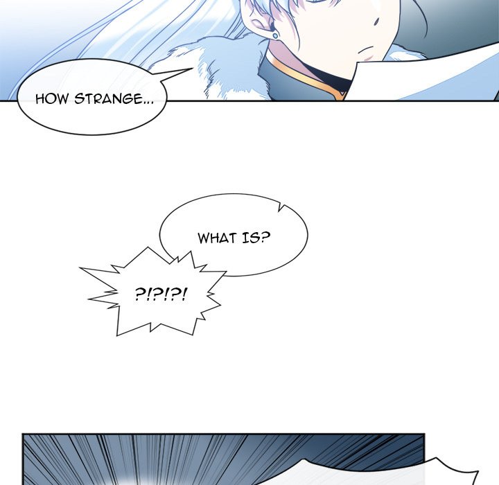 The Lost Key Manhwa - Chapter 32 Page 30