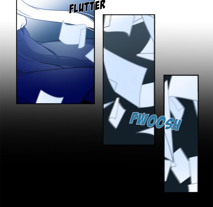 The Lost Key Manhwa - Chapter 32 Page 35