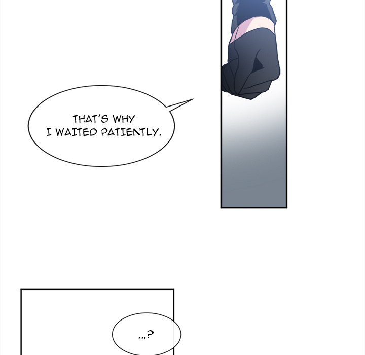 The Lost Key Manhwa - Chapter 32 Page 43