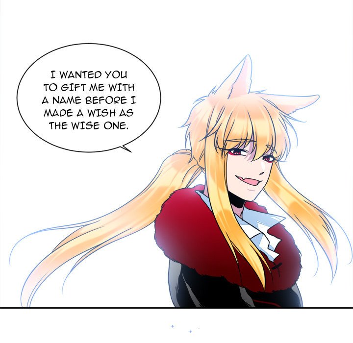 The Lost Key Manhwa - Chapter 32 Page 45