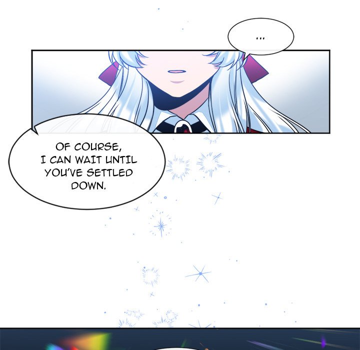 The Lost Key Manhwa - Chapter 32 Page 46