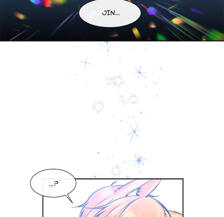 The Lost Key Manhwa - Chapter 32 Page 47