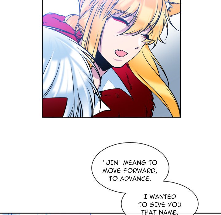 The Lost Key Manhwa - Chapter 32 Page 48