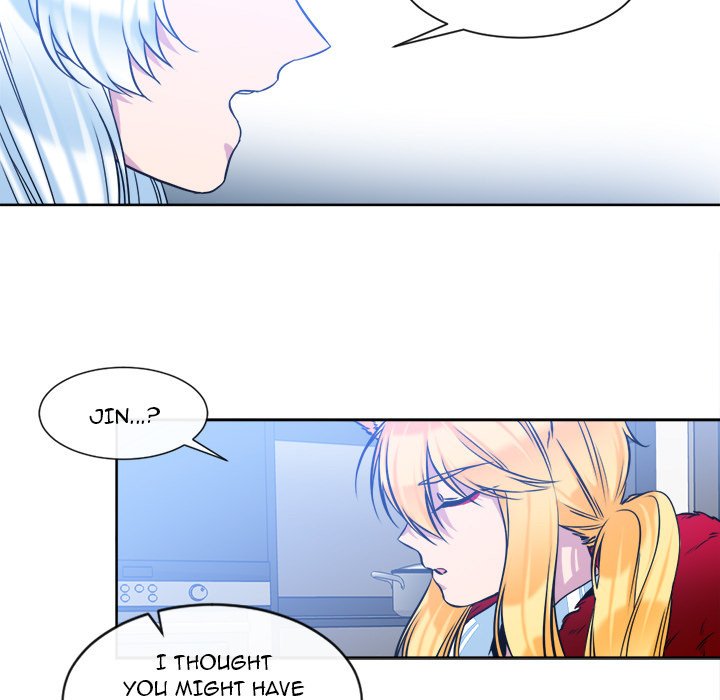 The Lost Key Manhwa - Chapter 32 Page 49