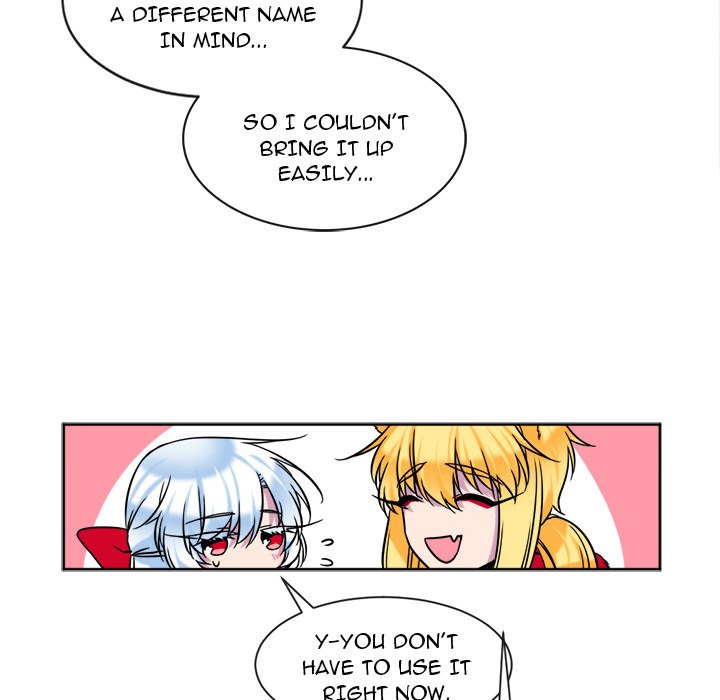 The Lost Key Manhwa - Chapter 32 Page 50