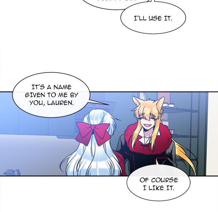 The Lost Key Manhwa - Chapter 32 Page 51