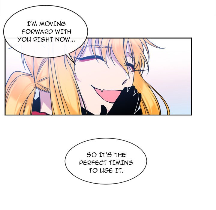 The Lost Key Manhwa - Chapter 32 Page 52