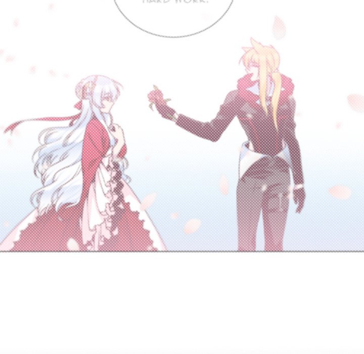 The Lost Key Manhwa - Chapter 32 Page 54