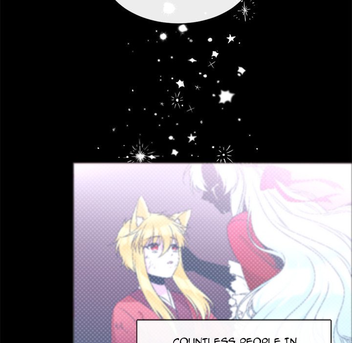 The Lost Key Manhwa - Chapter 32 Page 57