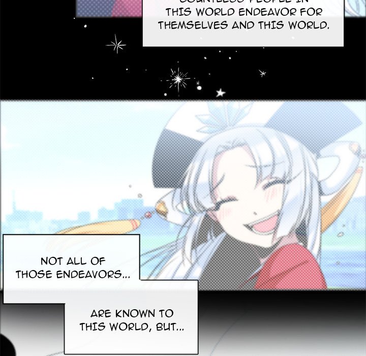 The Lost Key Manhwa - Chapter 32 Page 58