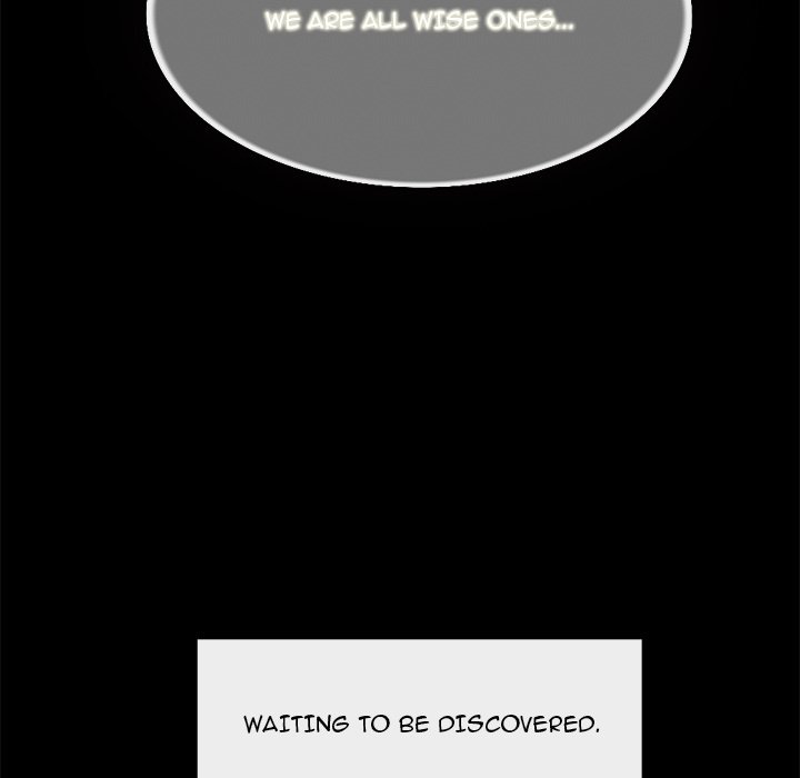 The Lost Key Manhwa - Chapter 32 Page 61