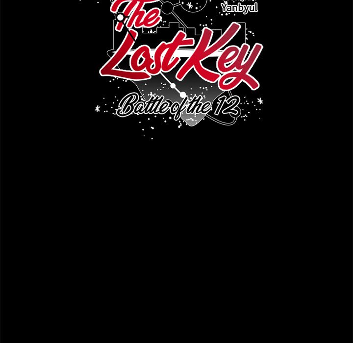 The Lost Key Manhwa - Chapter 32 Page 63