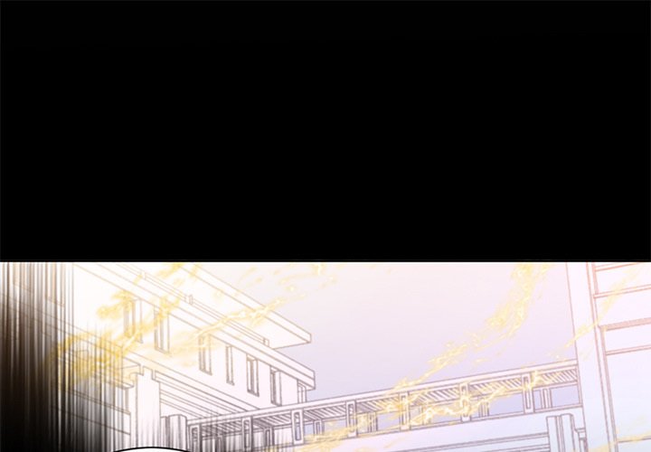 The Lost Key Manhwa - Chapter 15 Page 0