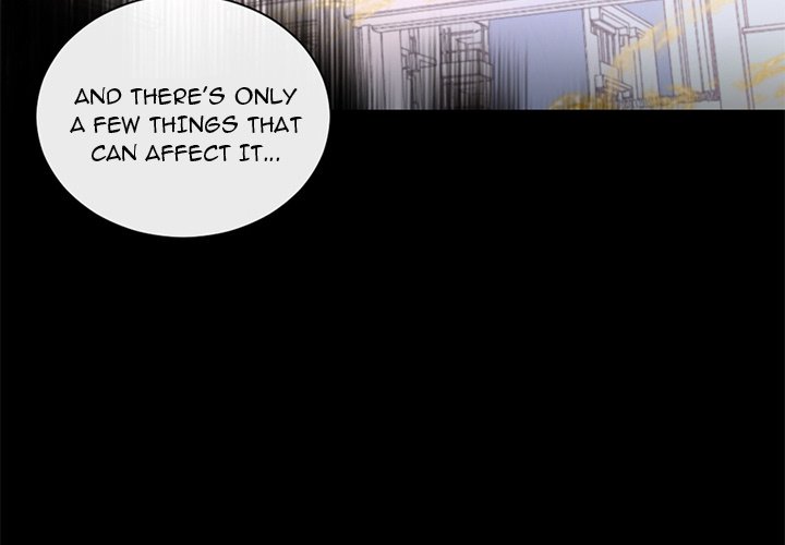 The Lost Key Manhwa - Chapter 15 Page 1