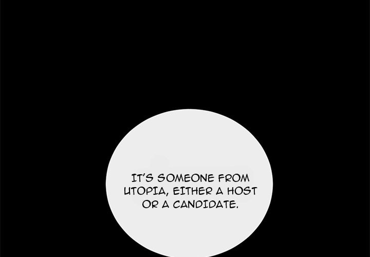 The Lost Key Manhwa - Chapter 15 Page 2