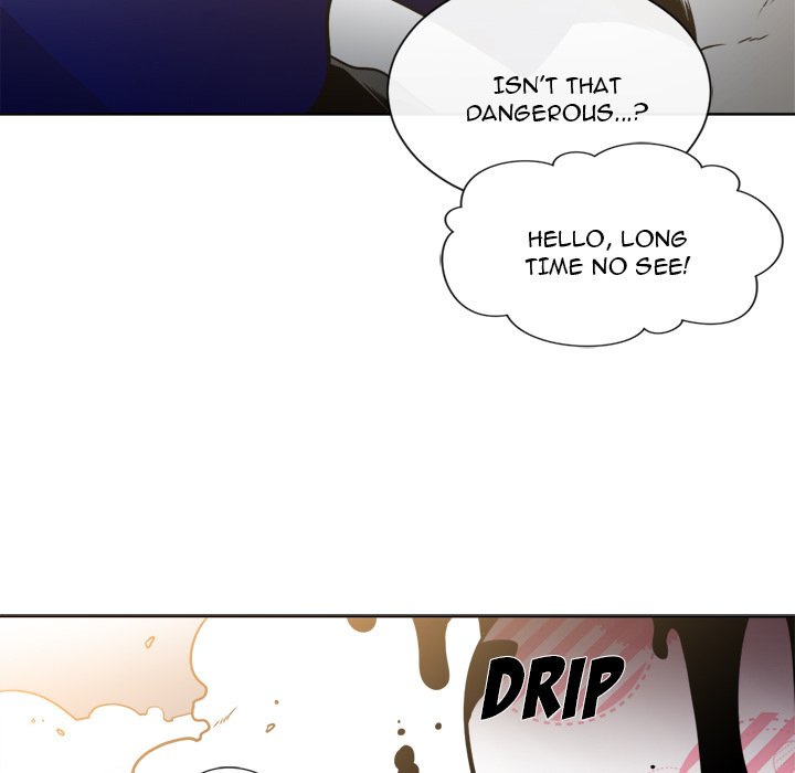The Lost Key Manhwa - Chapter 15 Page 7