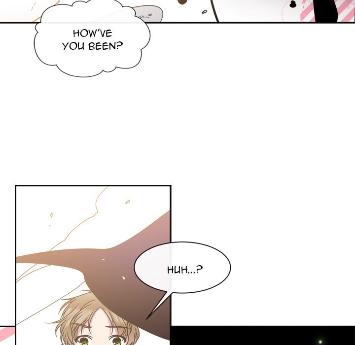 The Lost Key Manhwa - Chapter 15 Page 8